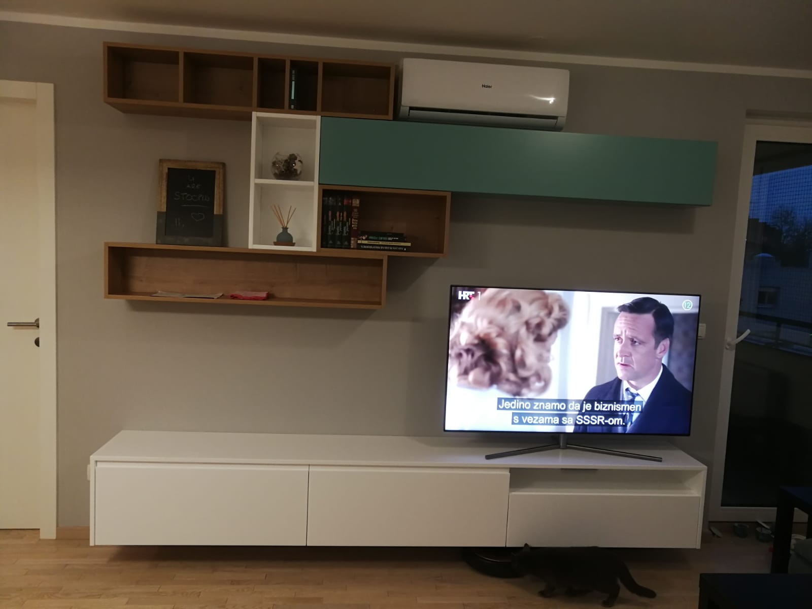 Dnevni boravak 15